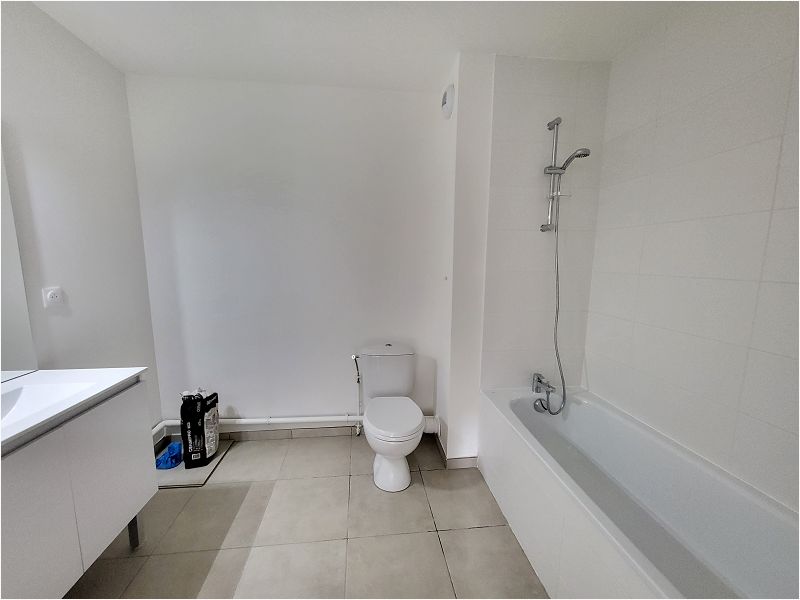 Location Appartement 39m² Loos 4