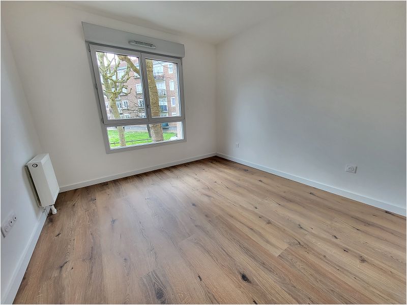 Location Appartement 39m² Loos 3