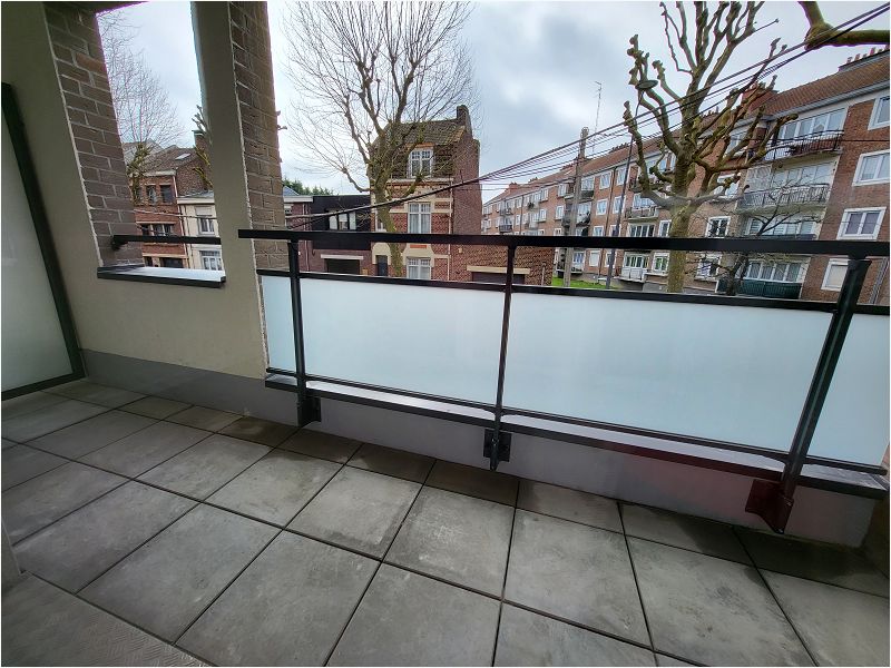 Location Appartement 39m² Loos 2