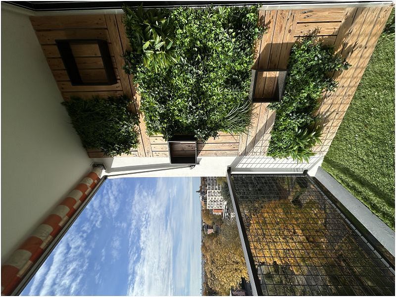 Location Appartement 118m² Roubaix 2