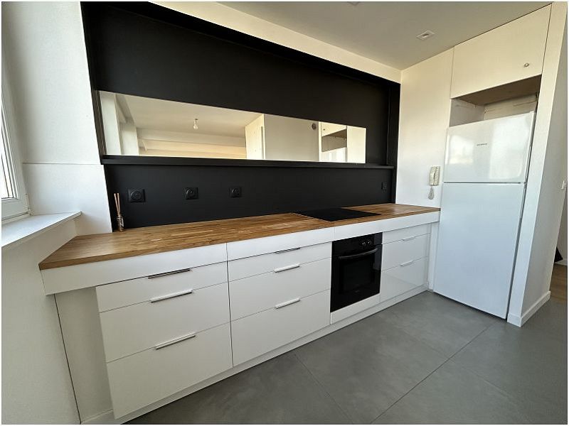 Location Appartement 118m² Roubaix 3