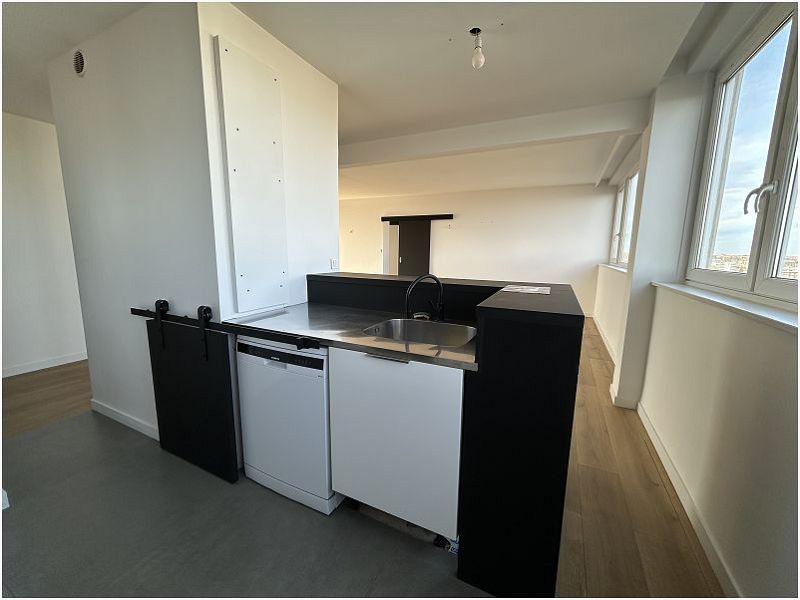 Location Appartement 118m² Roubaix 4