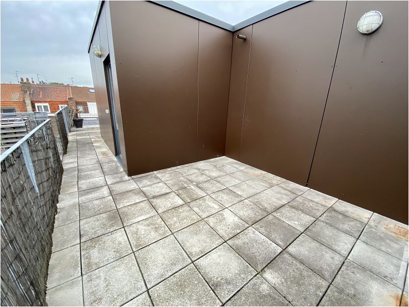 Location Appartement 62m² Lambersart 2