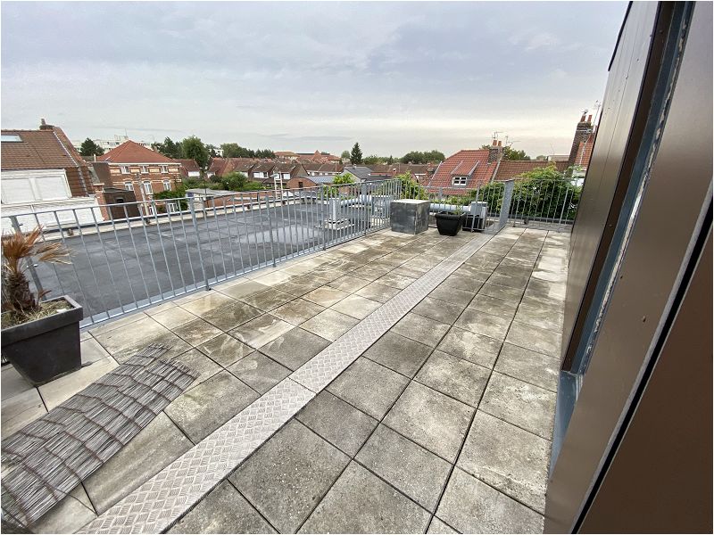 Location Appartement 62m² Lambersart 5