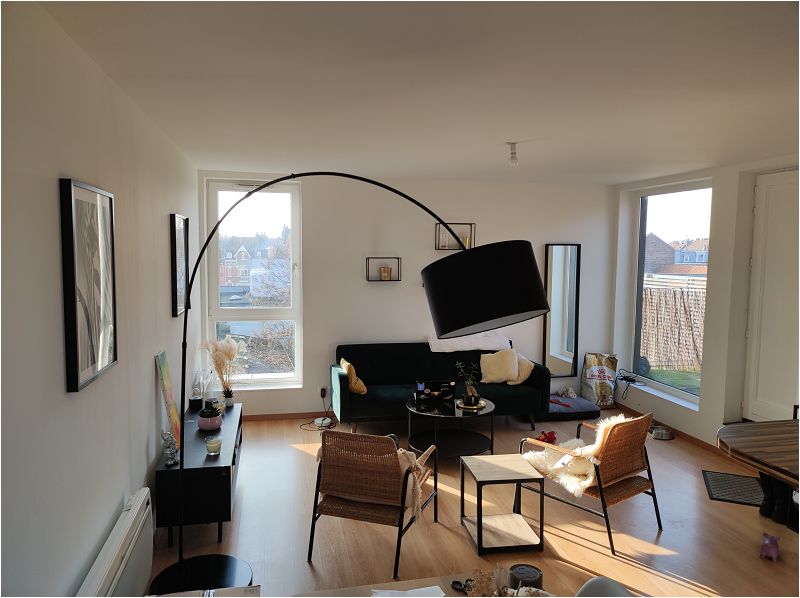 Location Appartement 62m² Lambersart 0