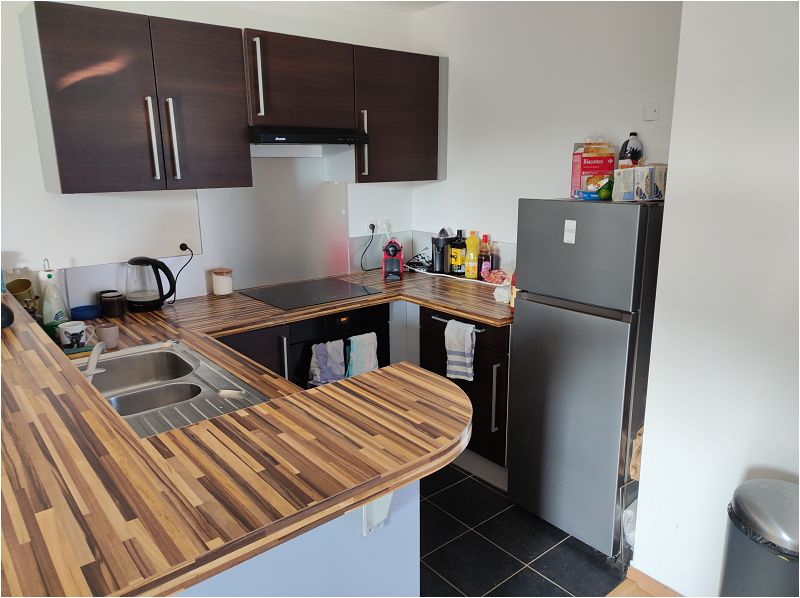 Location Appartement 62m² Lambersart 1