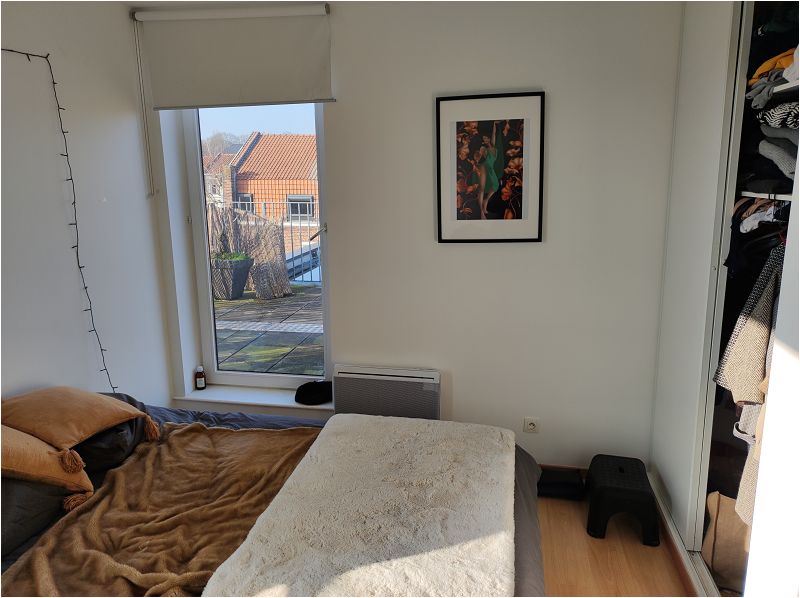 Location Appartement 62m² Lambersart 6