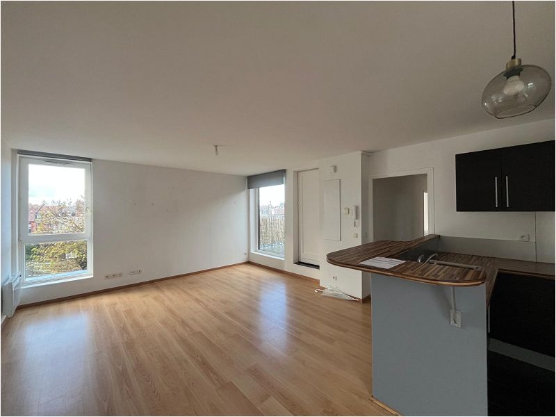 Location Appartement 62m² Lambersart 5