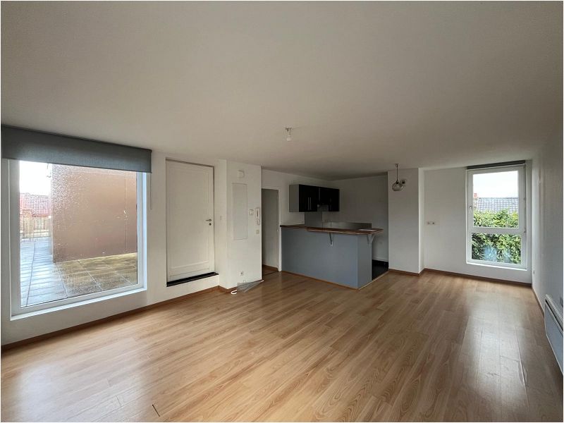 Location Appartement 62m² Lambersart 8