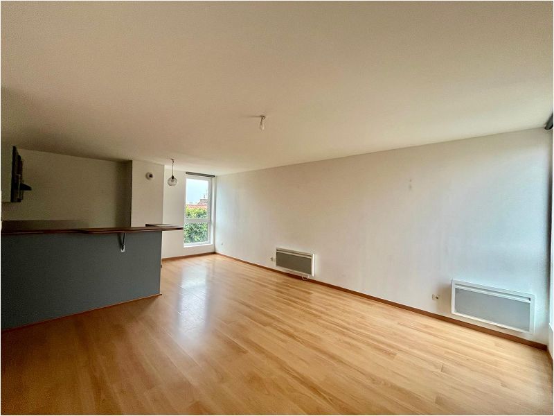 Location Appartement 62m² Lambersart 7