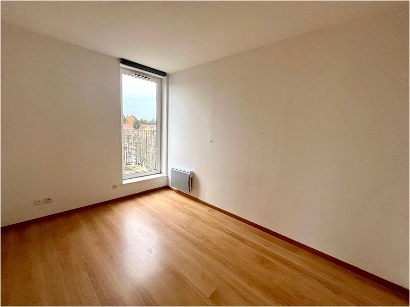 Location Appartement 62m² Lambersart 9