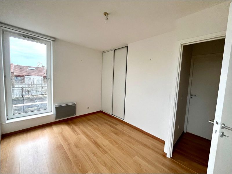 Location Appartement 62m² Lambersart 3