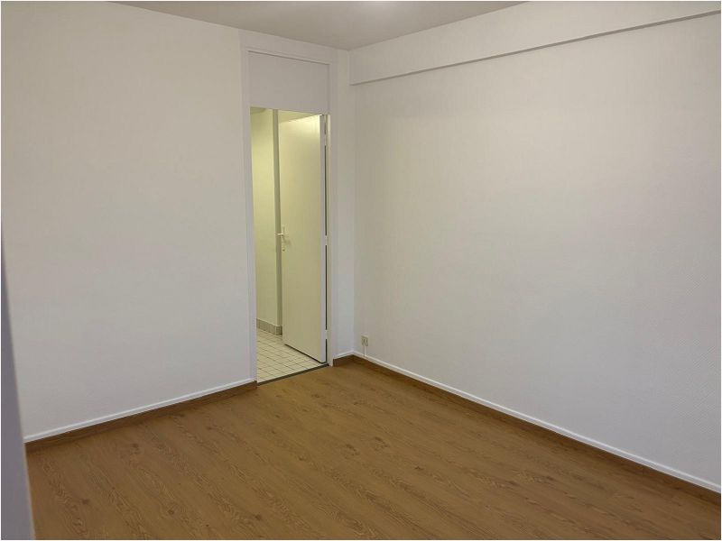 Location Appartement 47m² Lille 3