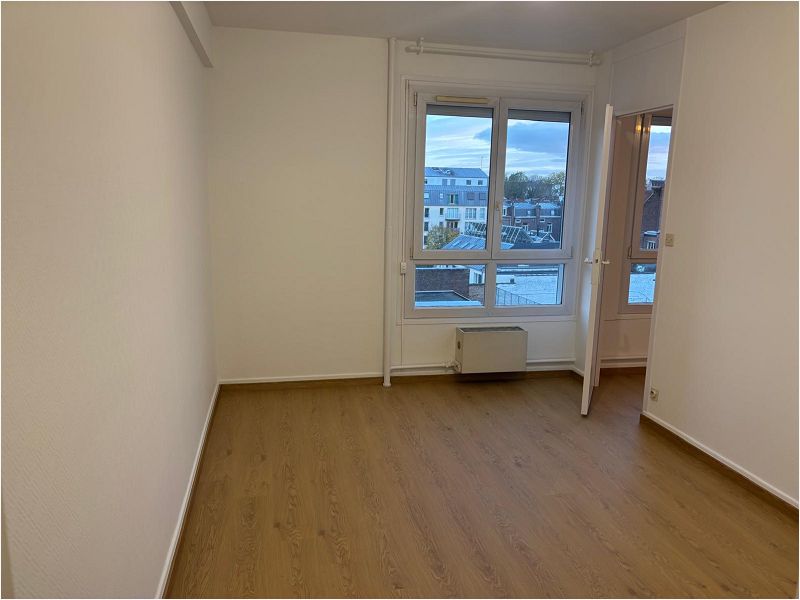 Location Appartement 47m² Lille 0