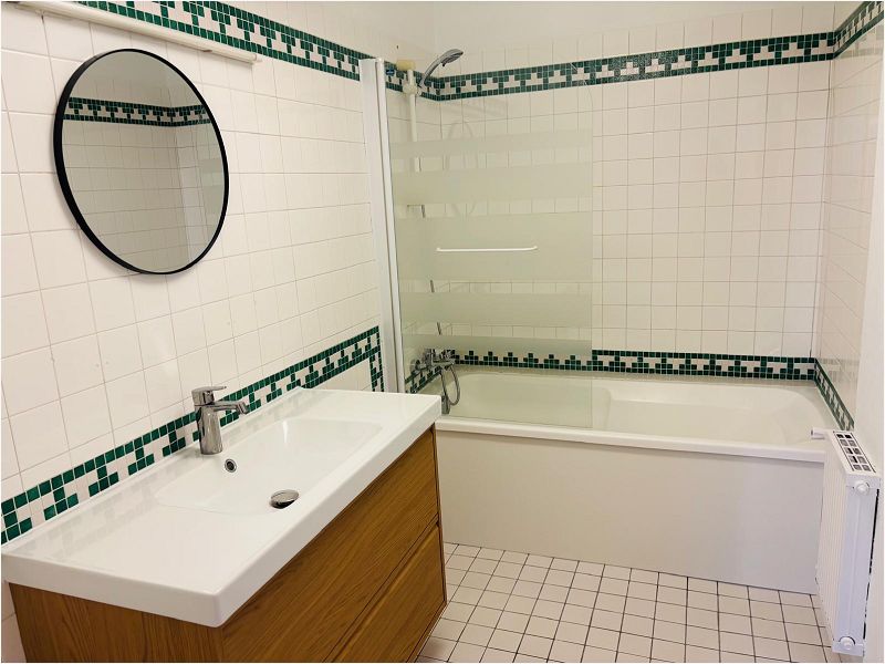 Location Appartement 47m² Lille 1