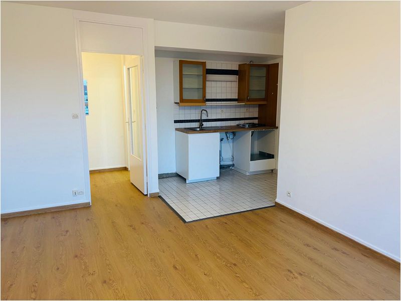 Location Appartement 47m² Lille 4
