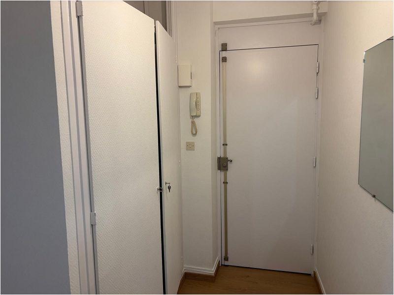 Location Appartement 47m² Lille 5