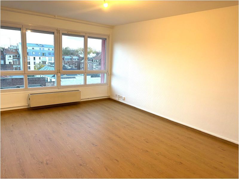Location Appartement 47m² Lille 2