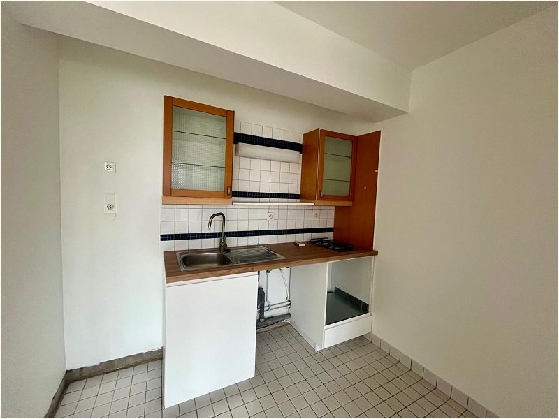 Location Appartement 47m² Lille 3