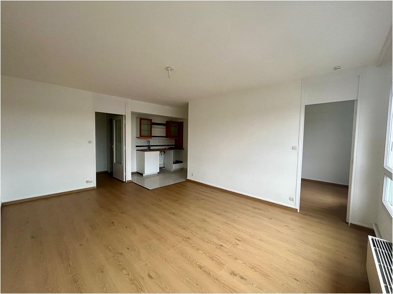 Location Appartement 47m² Lille 2