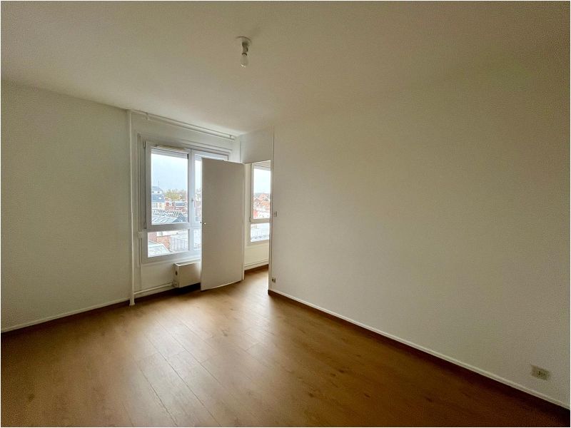 Location Appartement 47m² Lille 4