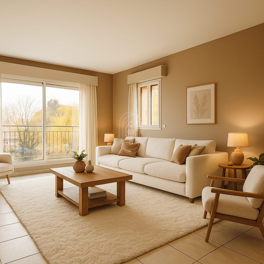 Vente Appartement 205m² Marcq En Baroeul 1