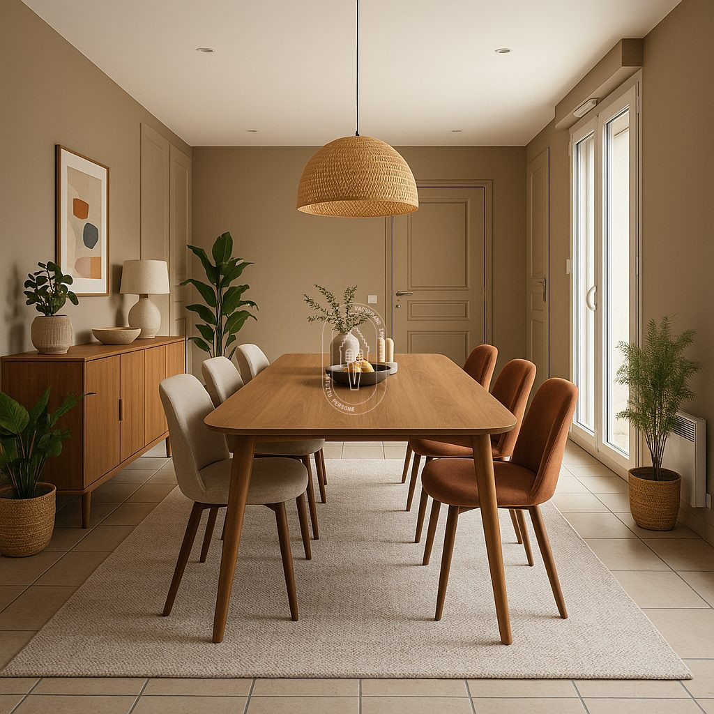 Vente Appartement 205m² Marcq En Baroeul 3