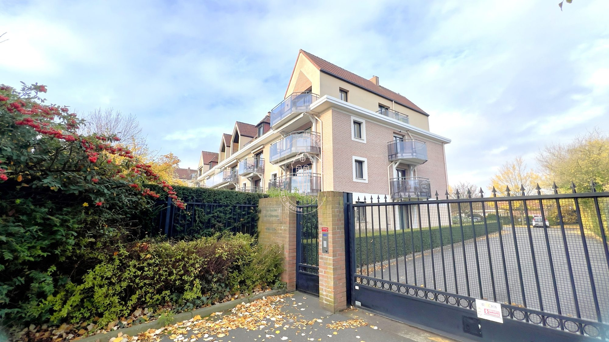 Vente Appartement 205m² Marcq En Baroeul 0