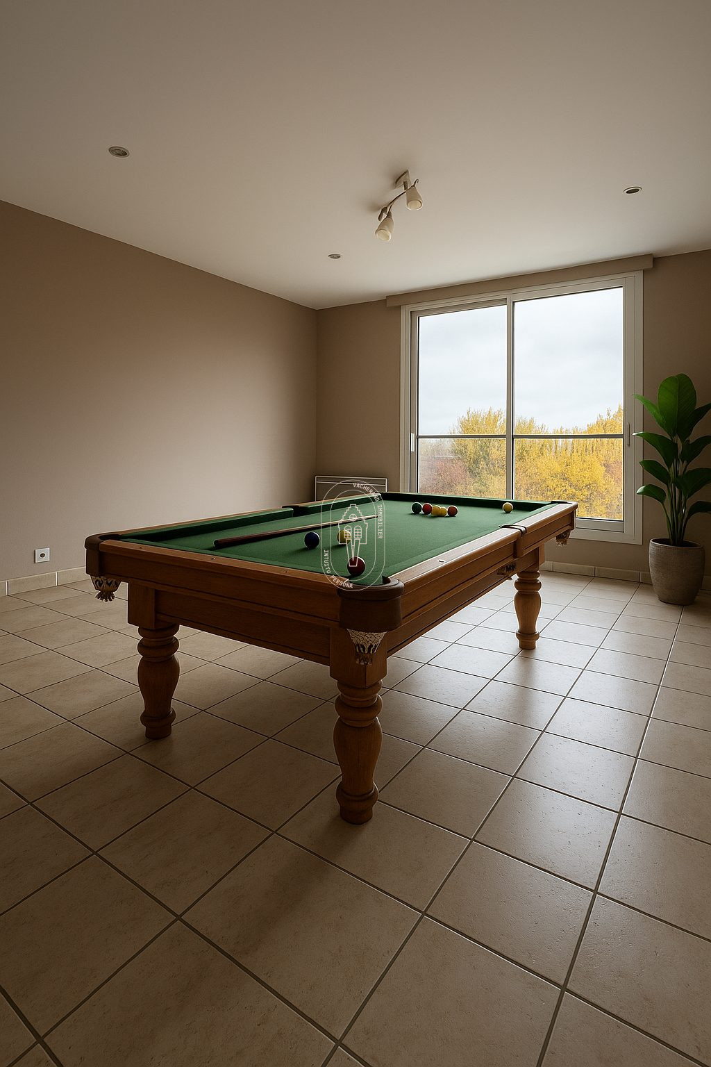 Vente Appartement 205m² Marcq En Baroeul 7