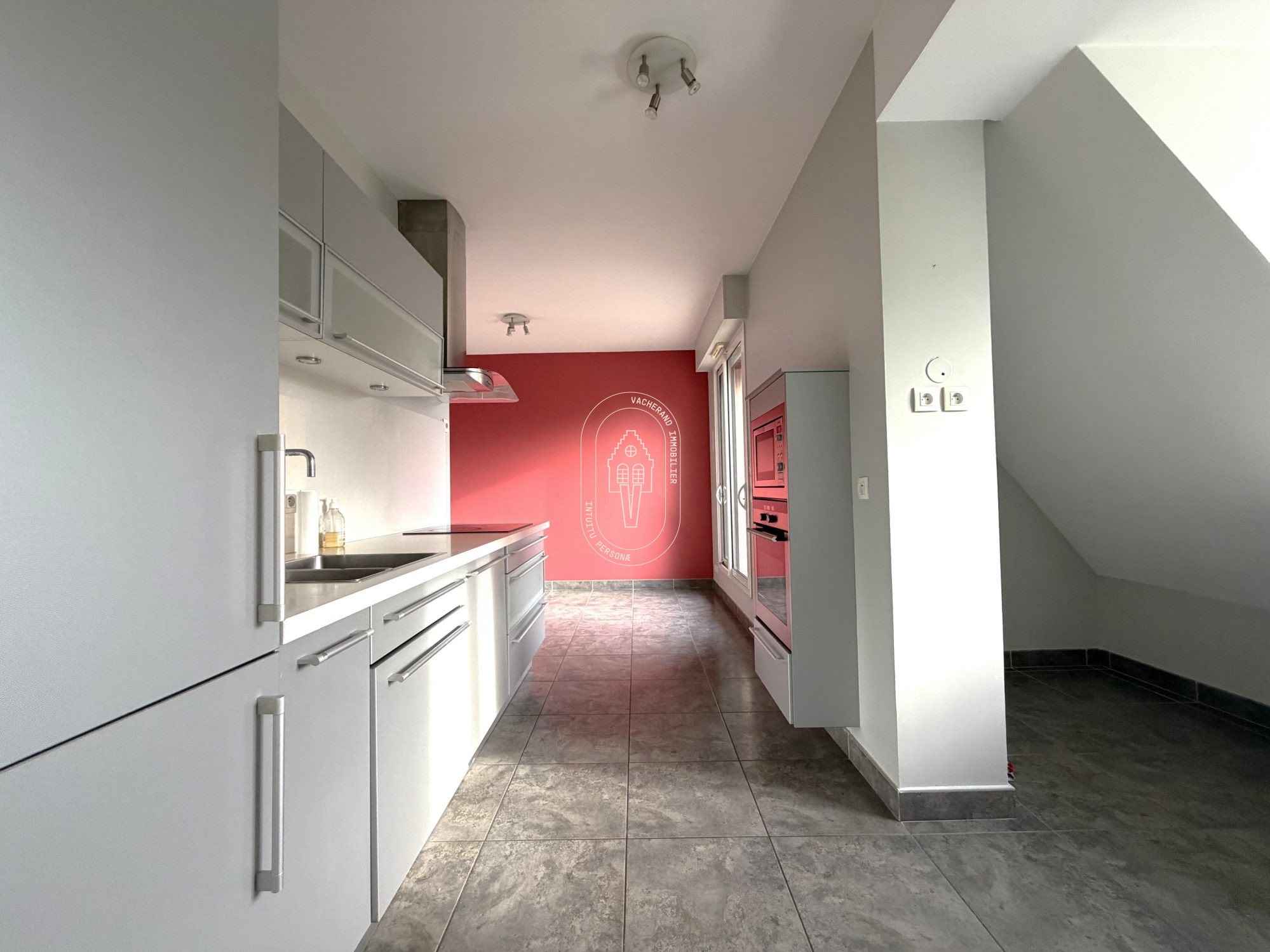 Vente Appartement 205m² Marcq En Baroeul 8