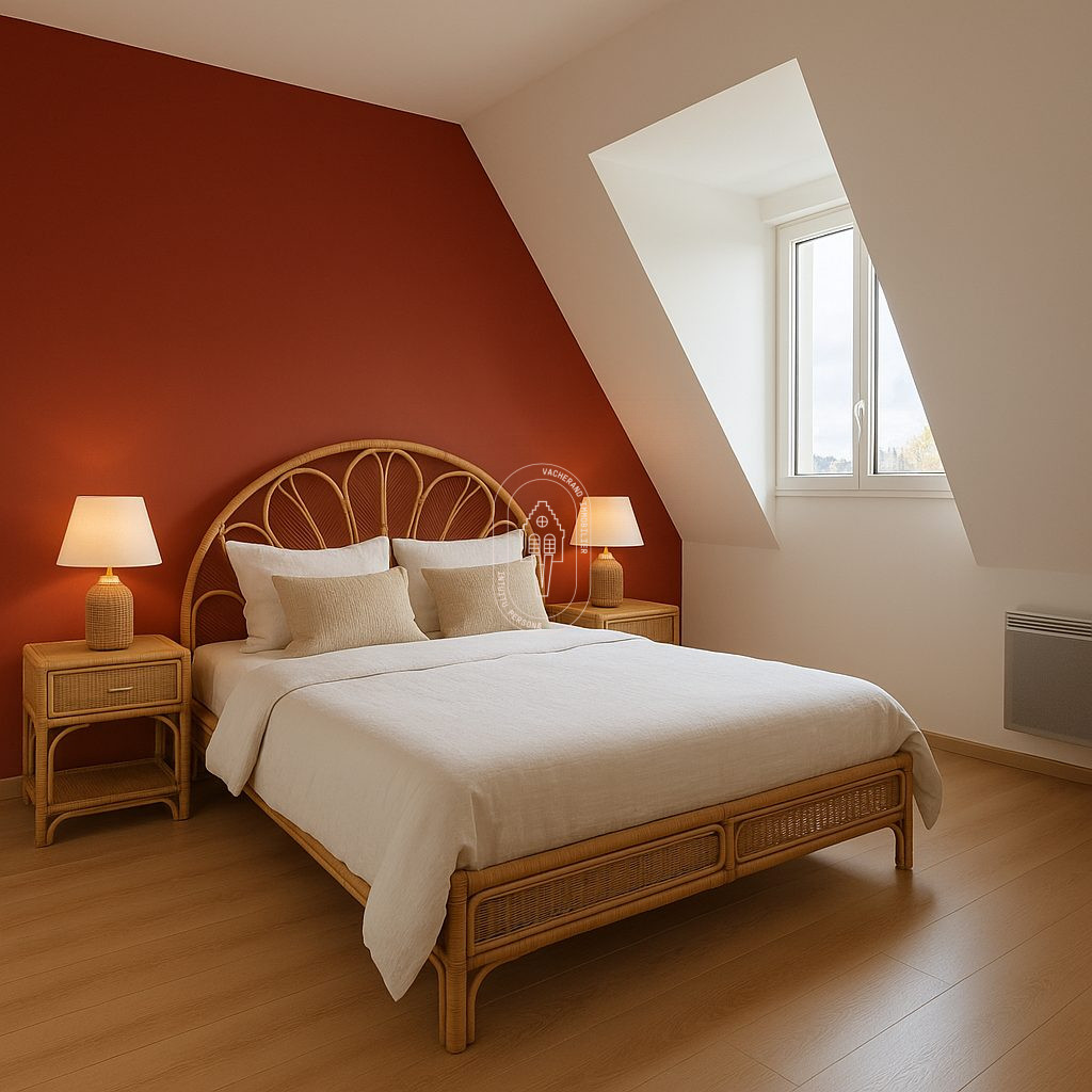 Vente Appartement 205m² Marcq En Baroeul 11