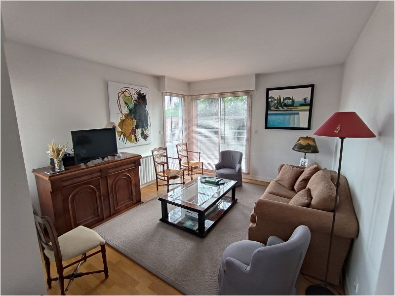 Location Appartement 69m² Marcq En Baroeul 0