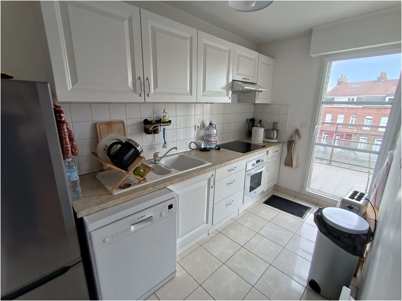 Location Appartement 69m² Marcq En Baroeul 2