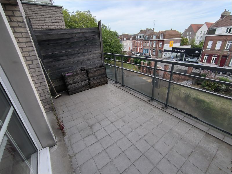 Location Appartement 69m² Marcq En Baroeul 3