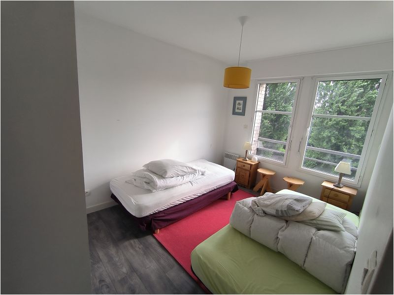 Location Appartement 69m² Marcq En Baroeul 4