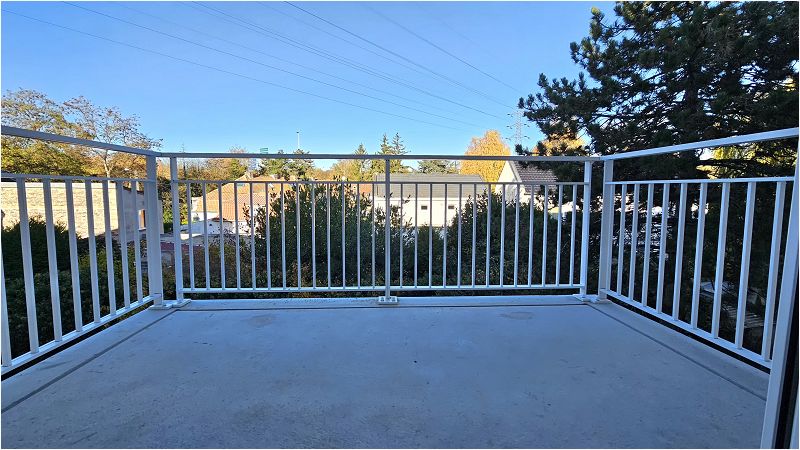 Location Appartement 41m² Wasquehal 2