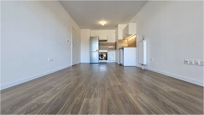 Location Appartement 41m² Wasquehal 1