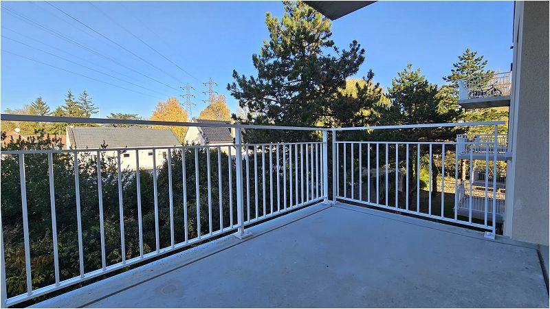 Location Appartement 41m² Wasquehal 7