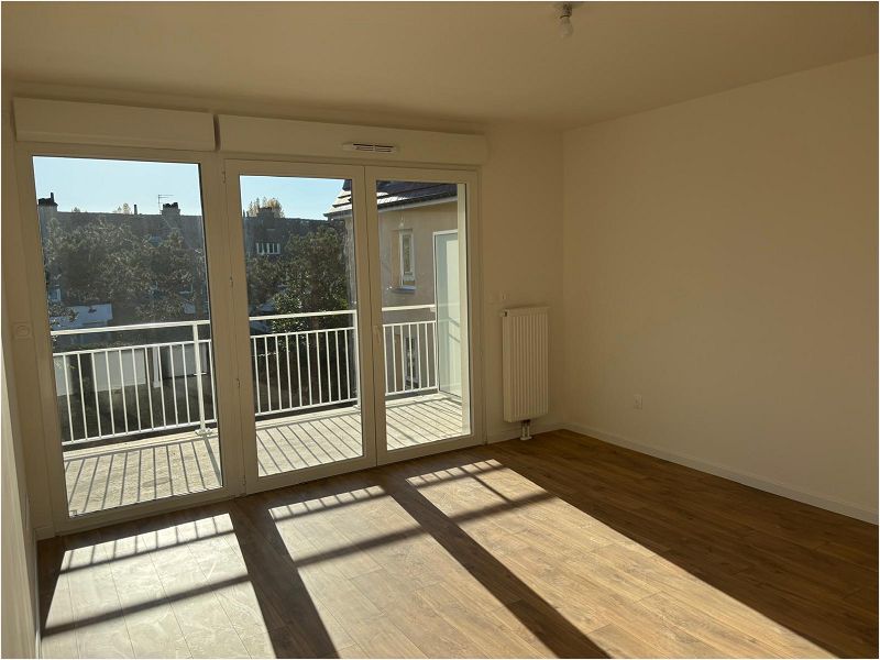 Location Appartement 46m² Wasquehal 0