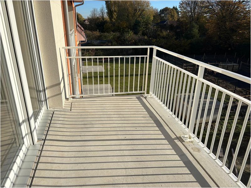 Location Appartement 46m² Wasquehal 3