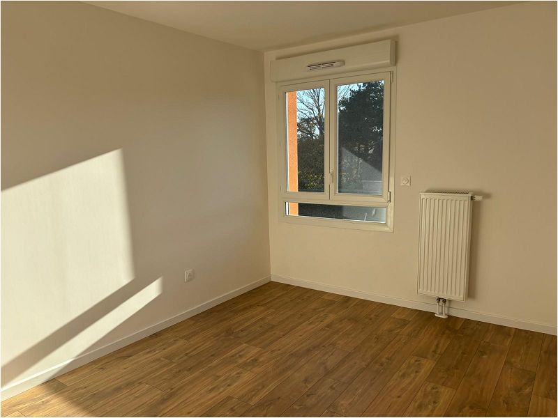 Location Appartement 46m² Wasquehal 4