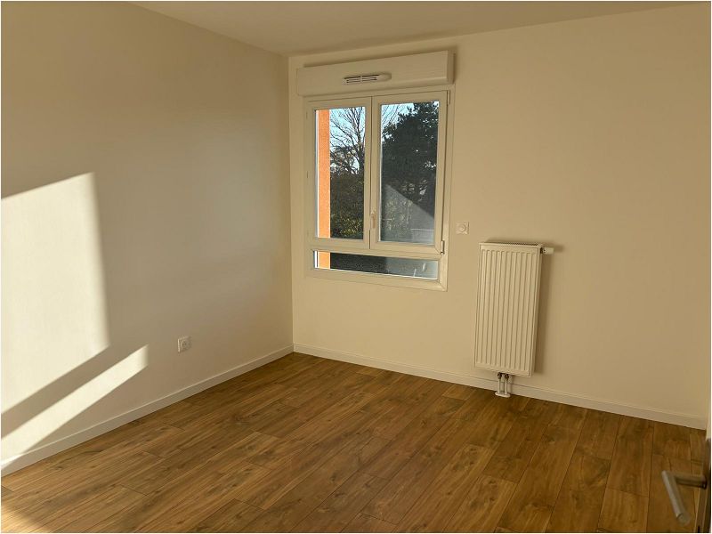 Location Appartement 46m² Wasquehal 5