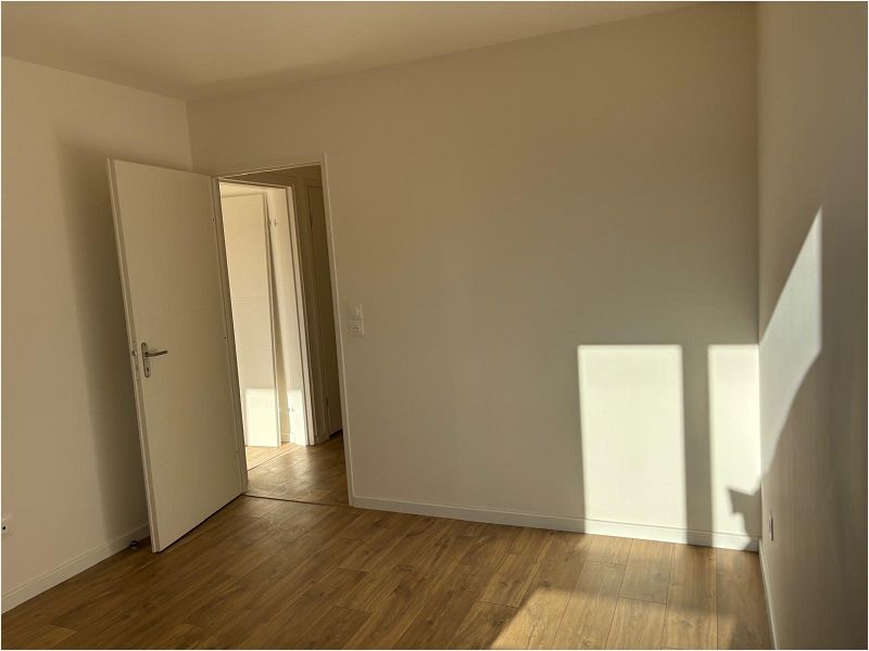 Location Appartement 46m² Wasquehal 6