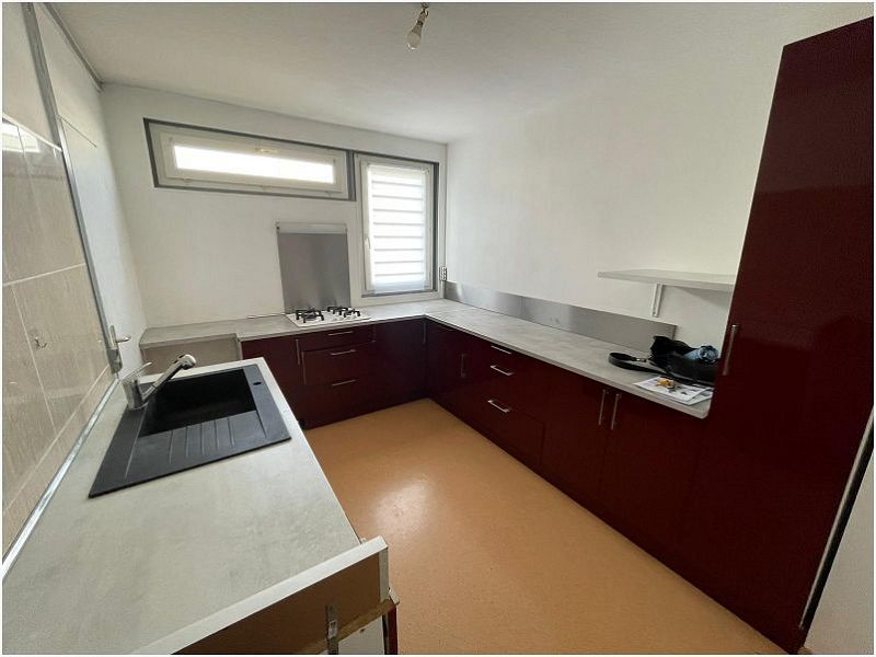 Location Appartement 69m² Villeneuve-d'ascq 0
