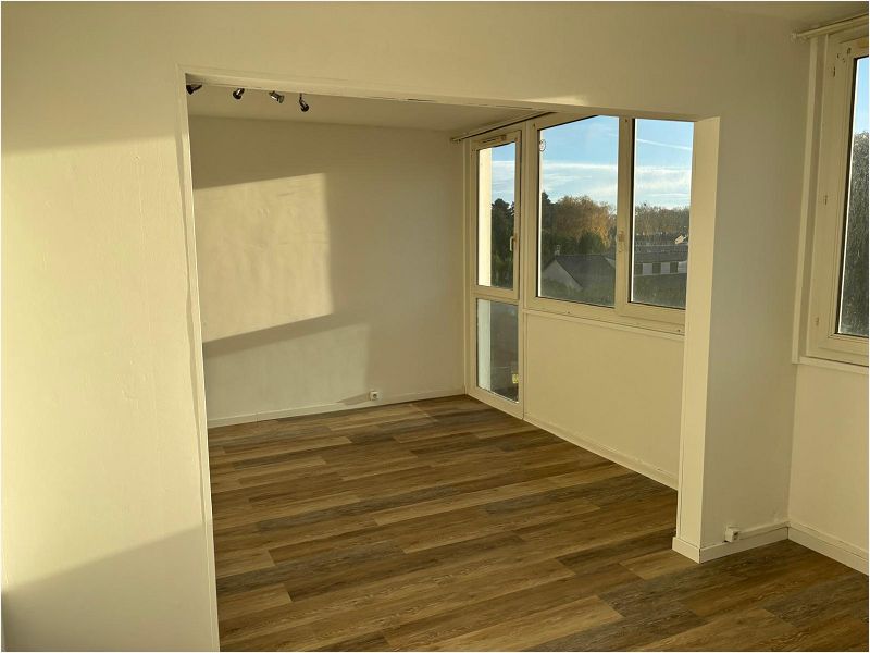 Location Appartement 69m² Villeneuve-d'ascq 8