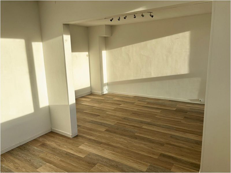 Location Appartement 69m² Villeneuve-d'ascq 1