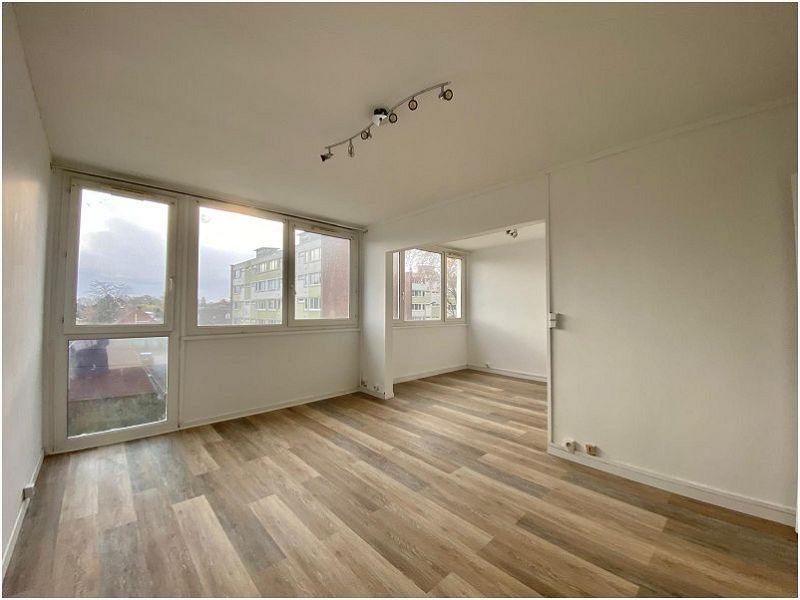 Location Appartement 69m² Villeneuve-d'ascq 6