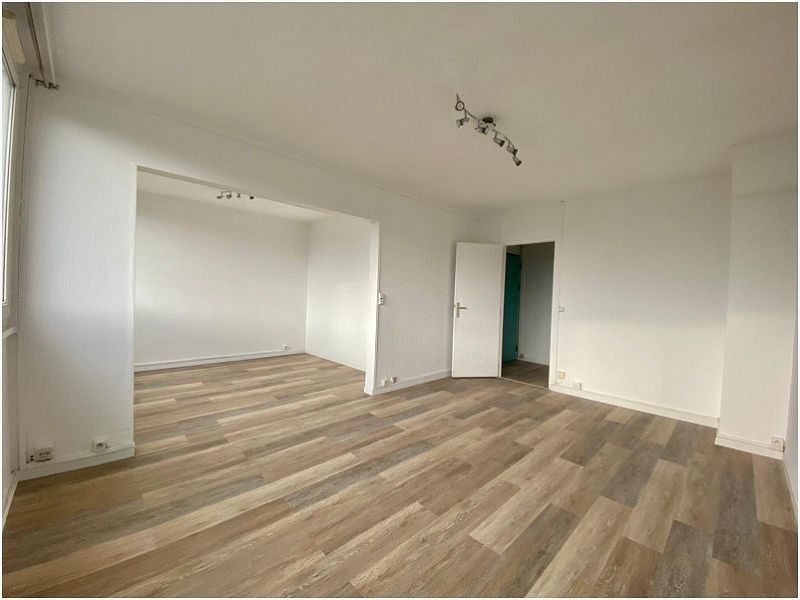 Location Appartement 69m² Villeneuve-d'ascq 1