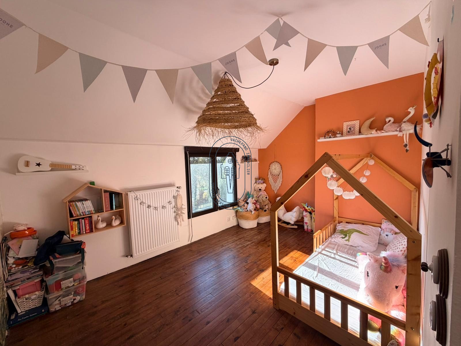 Vente Maison 134m² Uxem 7