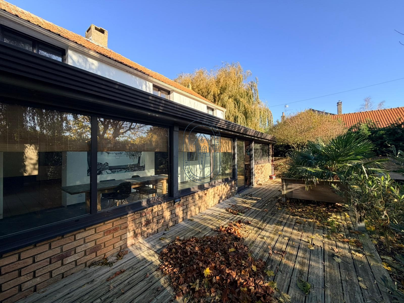 Vente Maison 134m² Uxem 1